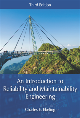 An Introduction to Reliability and Maintainability Engineering 3ed